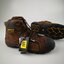 Caterpillar P715136 Argon Hi CSA Approved (Composite Toe, Non Metallic)