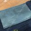 10. Naked & Famous - SuperSkinnyGuy - Indigo x Indigo Stretch Selvedge ริมแดง 12.5oz เอว 29 ยาว 34