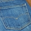 4. Levi's 511 กระบอกเล็ก เอว 29 ยาว 30.5