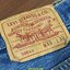 23. Levi’s 501XX Made in USA ปี 1991 เอว 31 ยาว 29