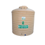 ถังเก็บน้ำบนดิน SAFE ขนาด 1000 ลิตร ทรงเตี้ย (สีเรียบ/สีแกรนิต)