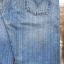 7. Levi’s 501 - Boyfriend Cut ฟอกซีด เอว 31 ยาว 30.5