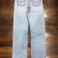 Levi's 501 ฟอกซีด Made in USA ปี 1996 เอว 30 ยาว 32