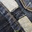 30. Levi’s 511 กระบอกเล็ก ป้าย R ผ้าฟอก เอว 30 ยาว 30