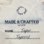 24. Levi’s LMC Tapered BigE เอว 33 ยาว 31 Made in USA