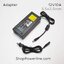 อะแดปเตอร์ Adapter 12V 10A (5.5x2.5,2.1mm)