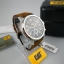 CAT WATCHES OPERATOR MULTI BROWN LEATHER รุ่น PU.149.35.114