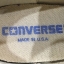 Converse Jack Purcell Made In USA 90s สีขาว เบอร์ 4.5