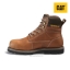 Caterpillar P90981 Men's Idaho Waterproof Steel Toe Work Boot.