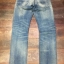 15. LVC 1967 Levi’s 505-0217 Big E ยีนส์ฟอก ริมแดง เอว 35 ยาว 33 Made in Turkey ปี 2011