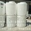 ถังน้ำ SAFE สีขาว ขนาด 100-10,000 ลิตร