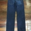 4. Levi's Made and Crafted ขากระบอกเล็ก เอว 31 ยาว 29