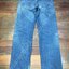 21. Levi’s 501XX Made in USA เอว 30 ยาว 31 กระดุม 524