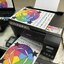 เครื่องปริ้นเตอร์มัลติฟังก์ชั่น เครื่องพิมพ์ EPSON L3250 + INK TANK "ปริ้น,สแกน,coppy,wifi"