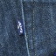 7. กางเกงยีนส์ลีวายผู้หญิง - Levi's Made and Crafted กระบอกเล็ก เอว 32 ยาว 29.5 สะโพก 38