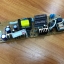 "บอร์ดจ่ายไฟมือสอง" Power Supply USE. OKI 1190