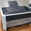 ปริ้นเตอร์มือสอง HP LASERJET PRO M12A (รับประกัน 6 เดือน)
