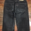 Levi's 501 Super Black Made in Mexico ปี 2005 เอว 31 ยาว 27.5