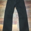 9. Levi’s 501 Super Black ป้าย R เอว 34 ยาว 32 Mexico