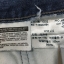 Levi's 513 มือสอง Slim Straight Fit ซิงเกิ้ล Made in Mexico ปี 2013 เอว 33 ยาว 32