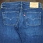 Levi's 501 ป้ายหนัง ซิงเกิ้ล Made in Mexico ปี 2011 เอว 30 ยาว 32