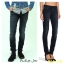 Nudie Jeans มือสอง Nudie Tight Long John Org. Black and Grey เอว 29 ยาว 31