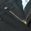 1. Levi's 510 กระบอกเล็ก สีดำ เอว 31 ยาว 29