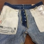 23. Levi’s 501-1963 ป้ายหนัง เอว 33 ยาว 31 Made in Turkey