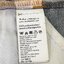 56. Nudie Jeans ริมขาว - Grim Tim - Open Dry Selvedge ผ้าดิบ 12oz. เอว 31 ยาว 33 Made in Italy