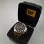 CAT WATCHES OPERATOR MULTI BROWN LEATHER รุ่น PU.149.35.114