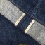 2. สภาพดีมาก - Levi’s 502-XX Big E ริมแดง Japan #J09A ปี 1995 เอว 29 ยาว 32