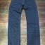 13. สภาพดี - LVC 1954 Levi’s 501ZXX Big E เอว 31 ยาว 34 Made in Turkey ปี 2014