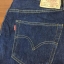 Levi’s LVC 501xx ย้อนยุคปี 1947 Big E ริมแดง เอว 31 ยาว 34 Made in Turkey ปี 2014
