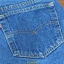 Levi's 501 เอว 34 ยาว 30 Made in USA ปี 1986