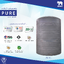 ถังเก็บน้ำบนดิน JUMBO รุ่น PURE (เพียว) ขนาด 4000 ลิตร สีเขียว,สีเทา,สีน้ำเงิน