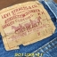 41. Levi’s 501 ก้านดำ Made in USA ปี 1989 ป้าย R เอว 31 ยาว 31