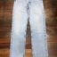Levi's 501 ฟอกซีด Made in USA ปี 1996 เอว 30 ยาว 32