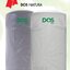 ถังเก็บน้ำ DOS รุ่น NATURA AG+SILVER COMBAC ขนาด 1500 ลิตร