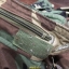 1. เสื้อทหาร M65 Field Jacket ลายพราง ปี 1983 ของแท้ Size: X-Small Regular