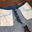 22. Levi’s 501XX Made in USA เอว 33 ยาว 32 กระดุม 552