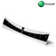 อุปกรณ์ช่วยพัตกอล์ฟ Metal Putter Trainer