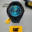 นาฬิกา CAT รุ่นลิมิเต็ดปี 2020 รุ่น Phoenix 09 สีน้ำเงิน รหัส Phoenix 09.160.26.626