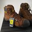 Caterpillar P715136 Argon Hi CSA Approved (Composite Toe, Non Metallic)