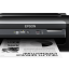 เครื่องปริ้นเตอร์มัลติฟังก์ชั่น เครื่องพิมพ์รุ่นเก่า PRINTER EPSON M100