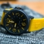 GROOVY BLACK YELLOW LF.111.27.137