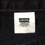 Levi's 501 0660 Super Black Made in Mexico ปี 2002 เอว 29 ยาว 31