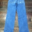 4. ยีนส์แรงเลอร์ Wrangler 936PWD เอว 30ยาว 32 Made in USA