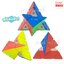รูบิค พีระมิดรุ่น Pyraminx เรือธง 2023 Yj MGC Evo ระบบแม่เหล็ก ปรับได้ 6ระดับ ของแท้ รับประกันคุณภาพ rubikmall