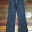 Nudie Jeans มือสอง Low Slim Jim Dry เอว 29 ยาว 34