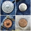44. Levi’s 501 Made in USA ปี 1995 เอว 31 ยาว 29